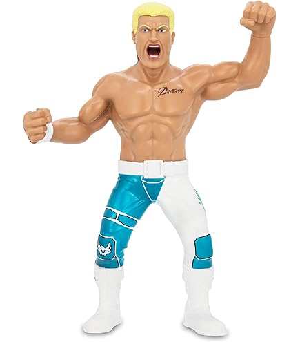 Amazon.com: All Elite Wrestling Unmatched (AEW) Wrestling